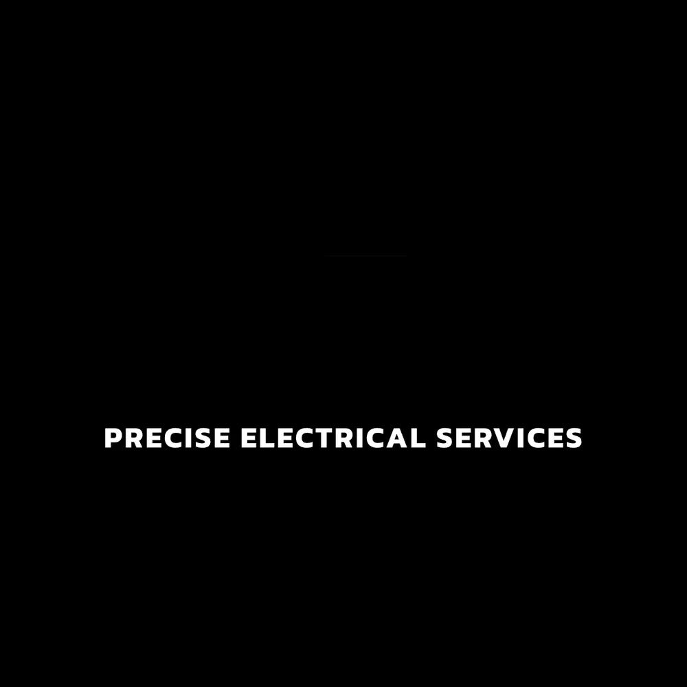 Slide of Precise Electrical Services