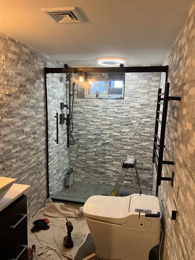 Slide of Precise Plumbing & Heating