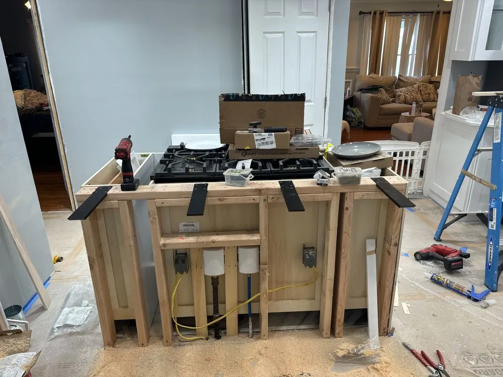 Slide of Precise Plumbing & Heating