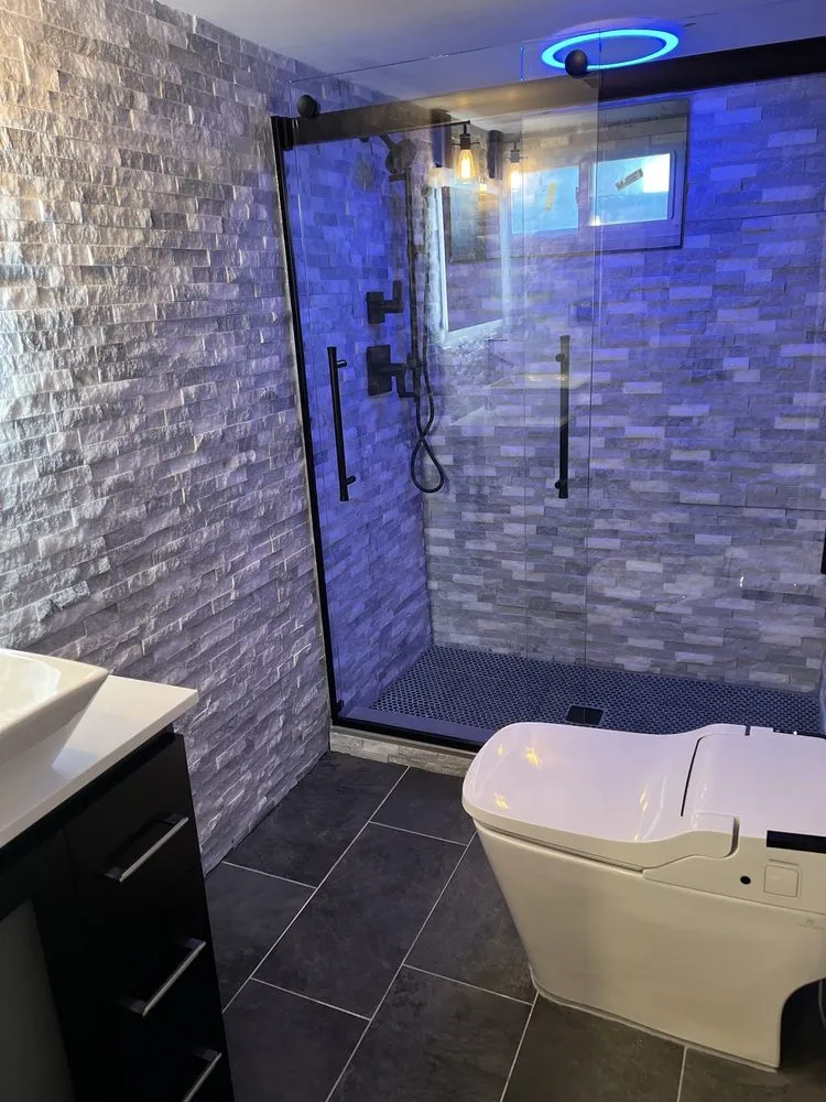 Slide of Precise Plumbing & Heating