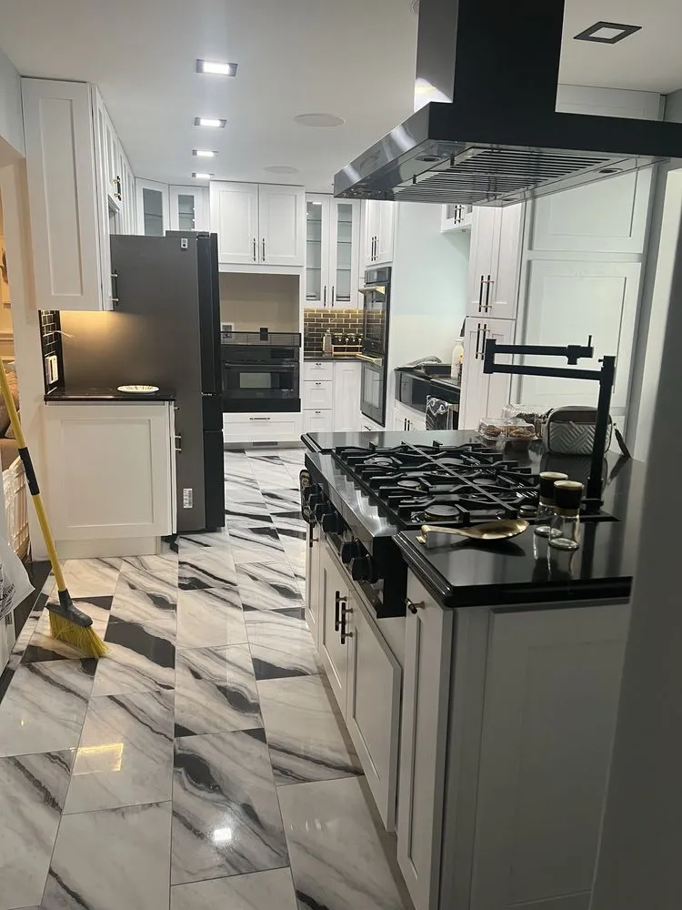 Slide of Precise Plumbing & Heating