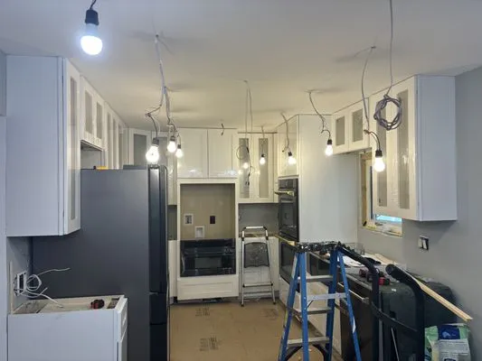 Precise Plumbing & Heating