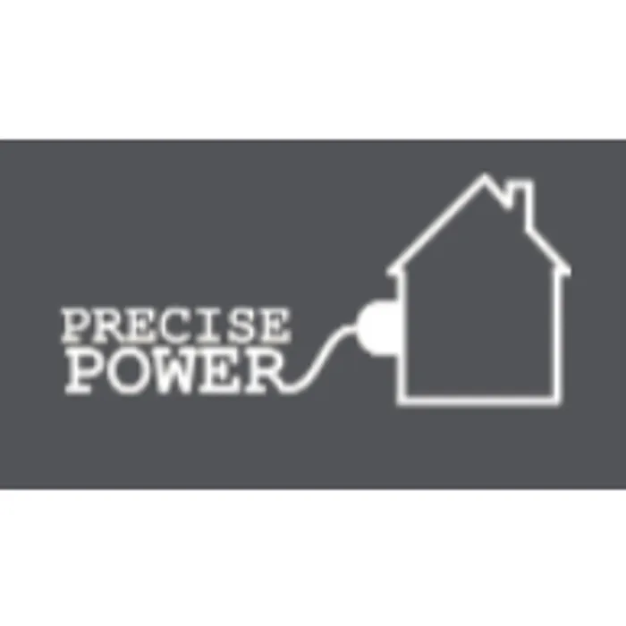 Slide of Precise Power