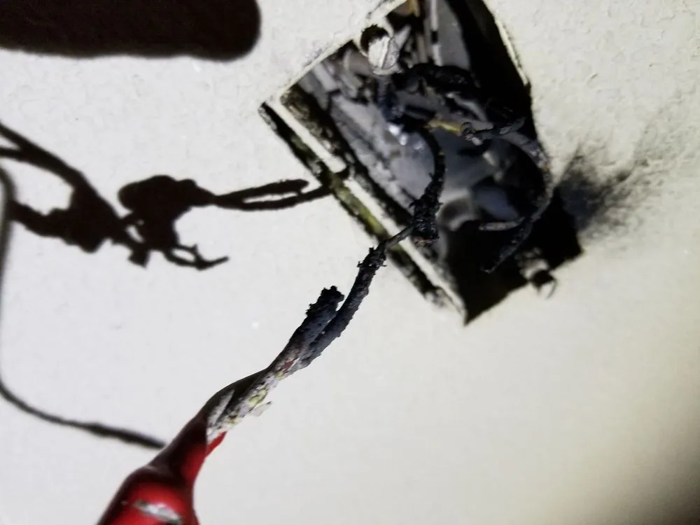 Slide of Precise Price Electrical