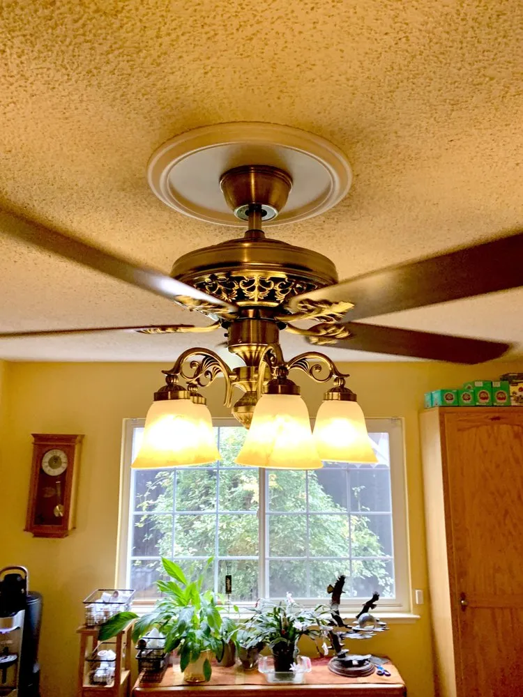 Slide of Precise Price Electrical