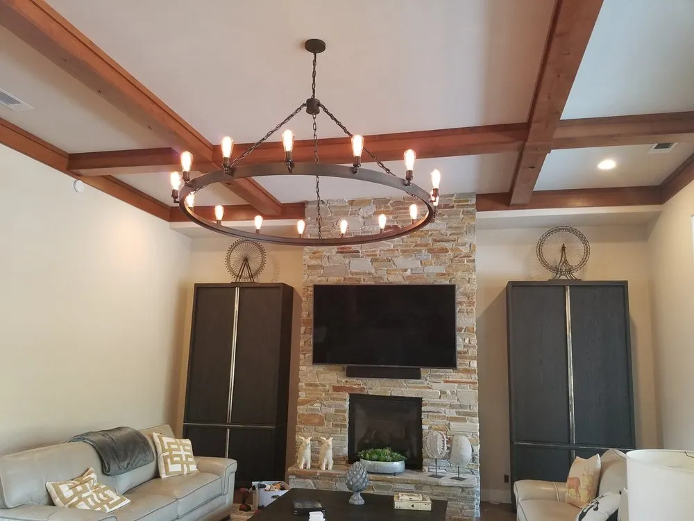 Slide of Precise Price Electrical