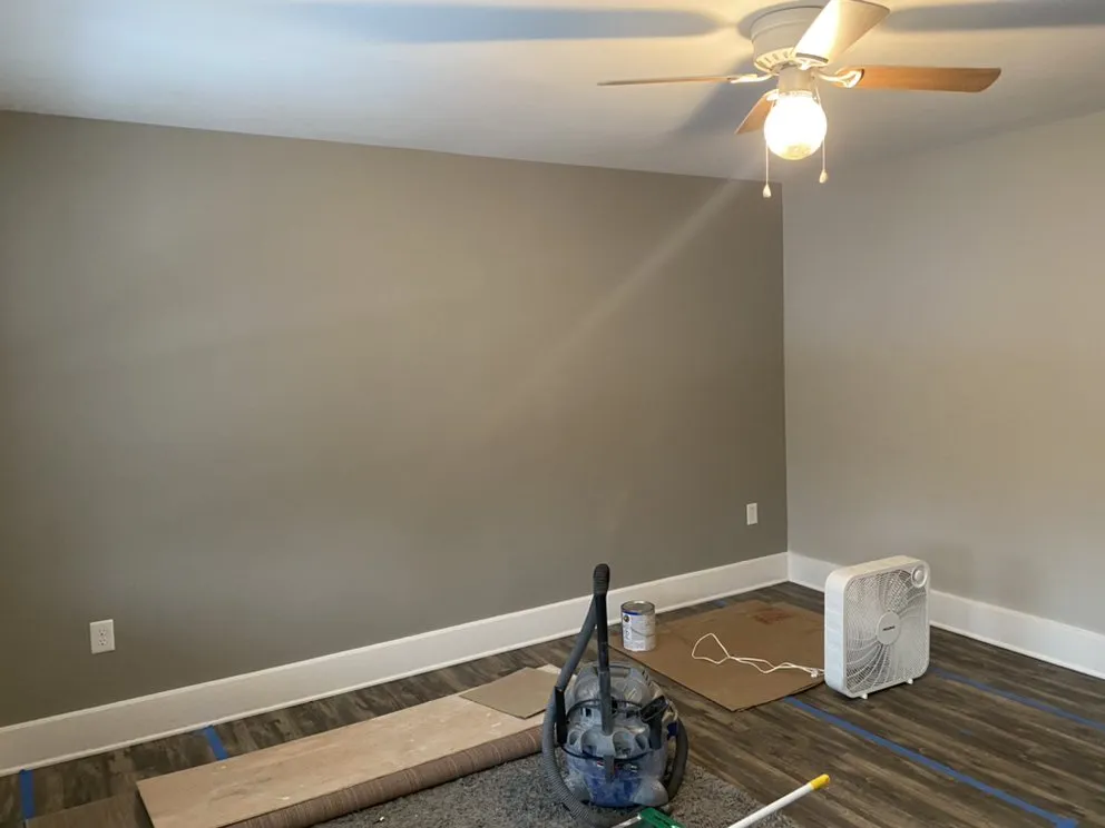 Slide of Precise Renovations