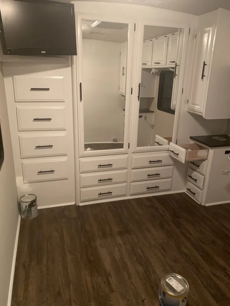 Slide of Precise Renovations