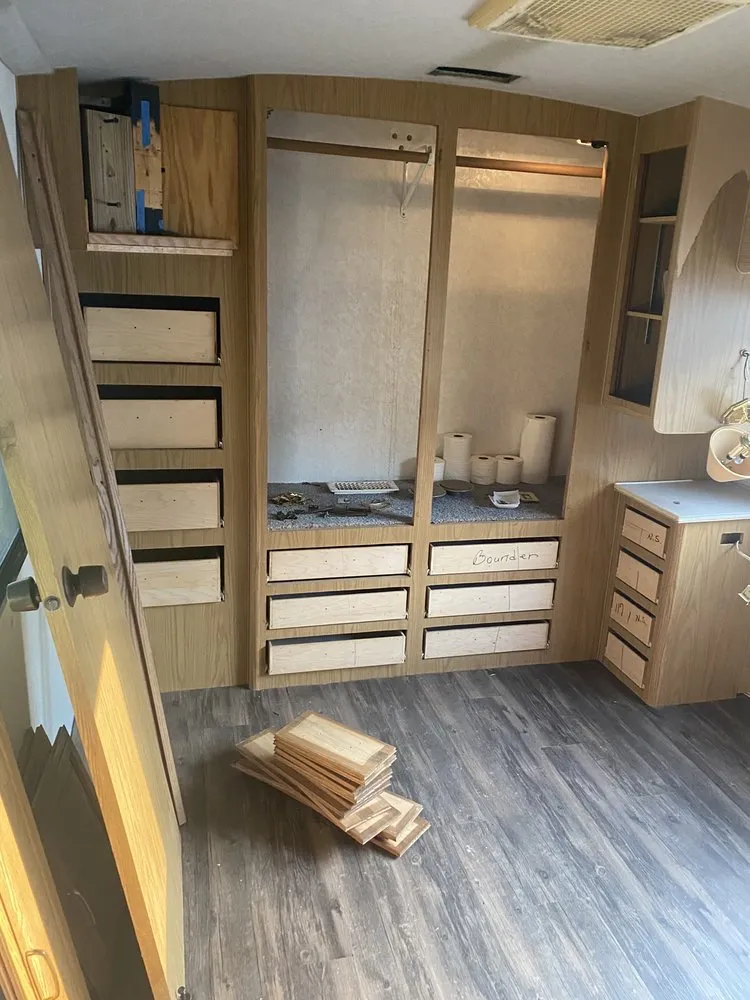 Slide of Precise Renovations