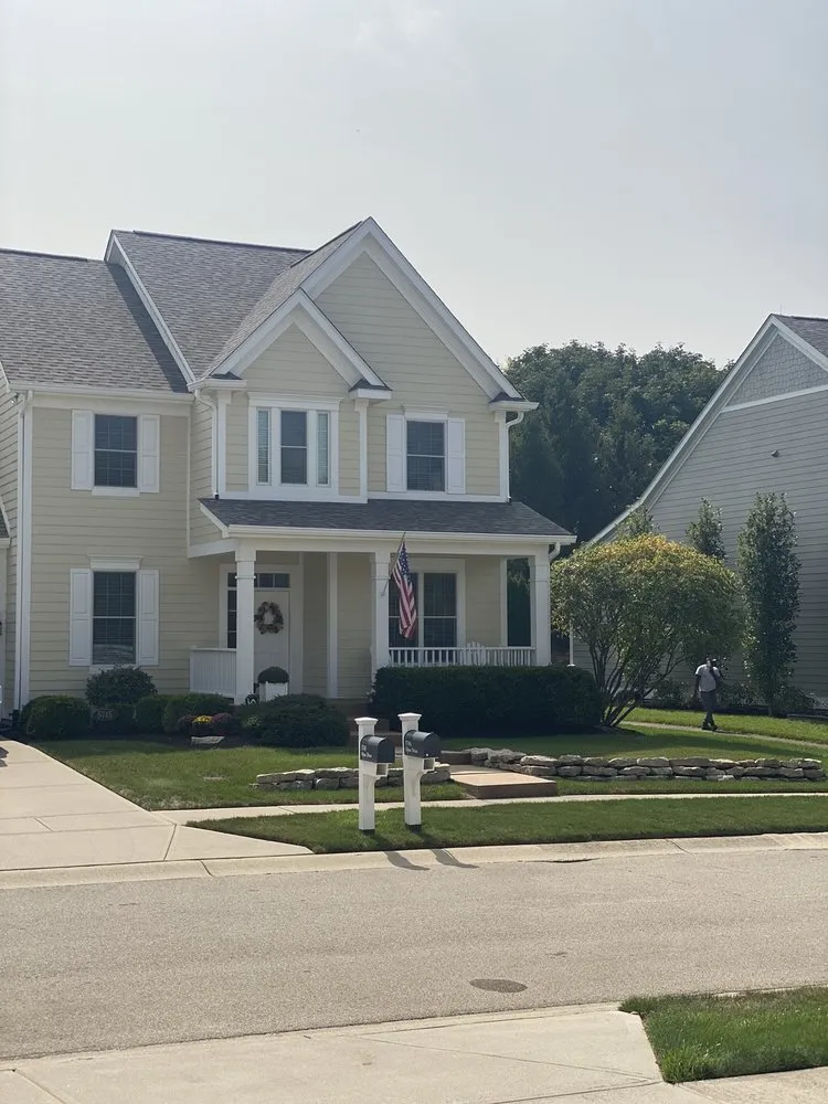 Slide of Precise Renovations