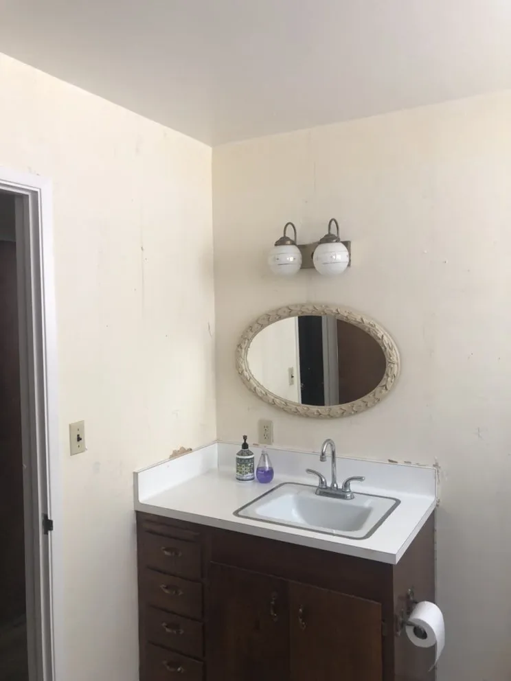 Slide of Precise Services