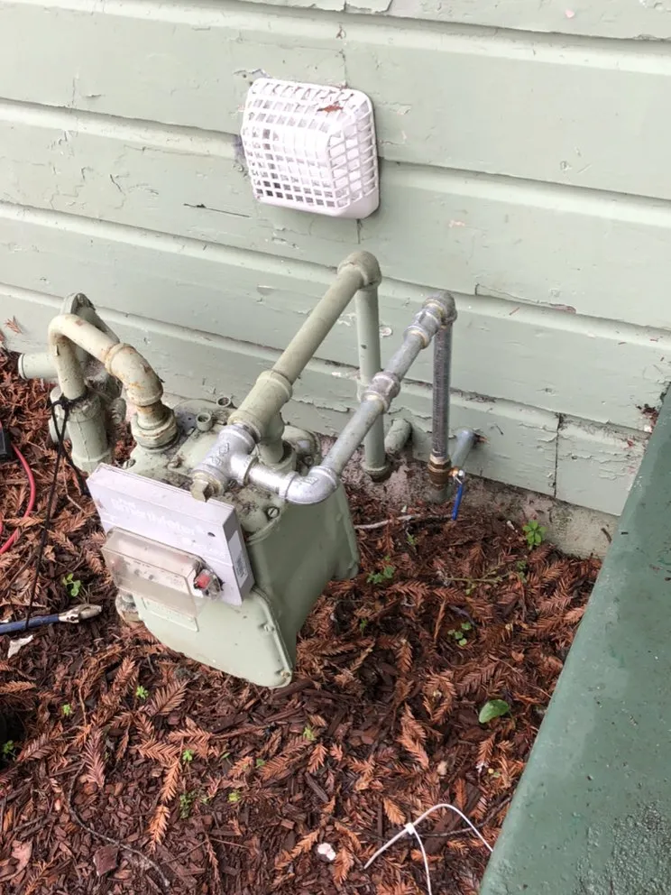 Slide of Precise Services