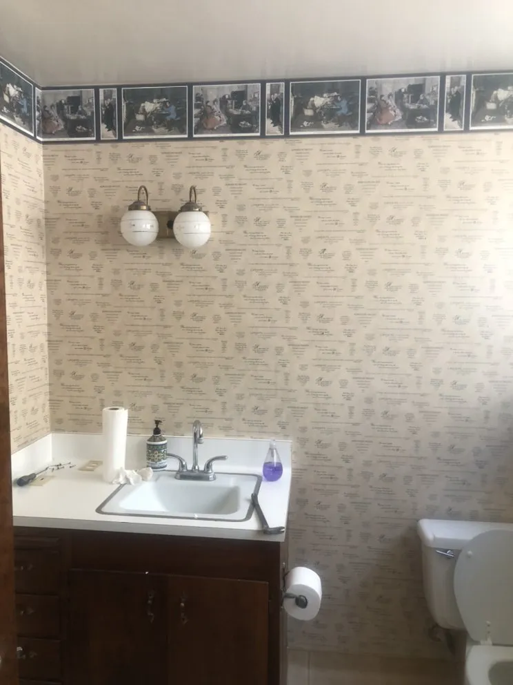 Slide of Precise Services