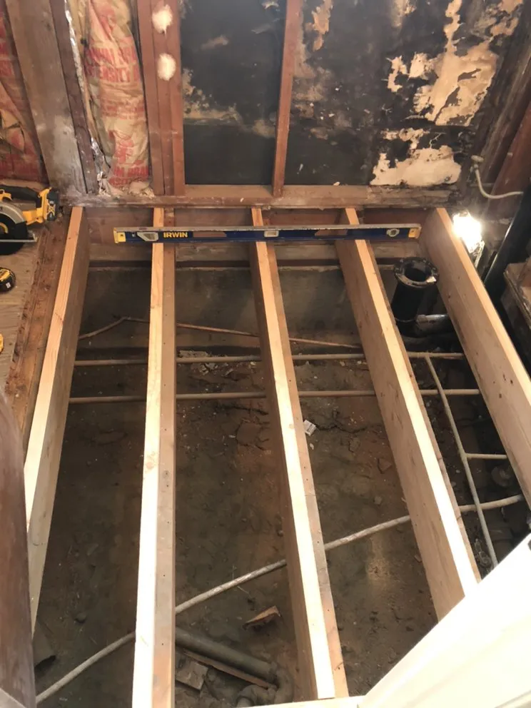 Slide of Precise Services