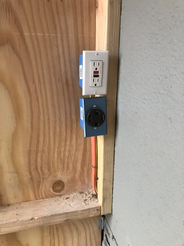 Slide of Precise Services