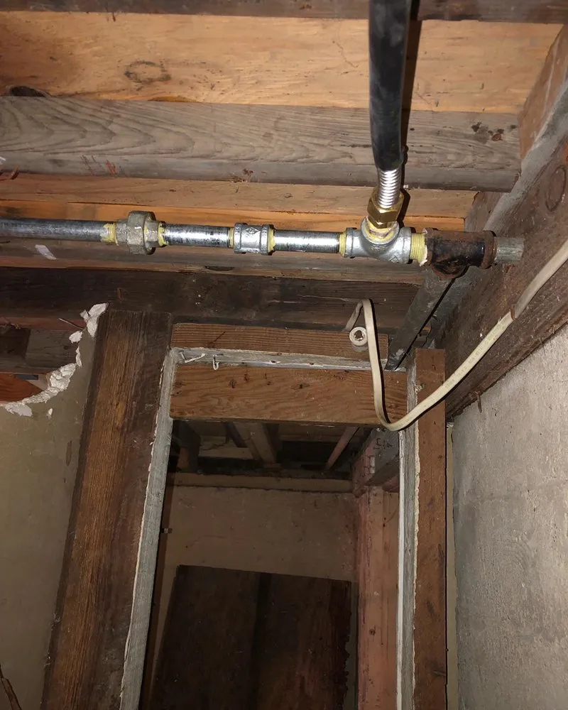 Slide of Precise Services