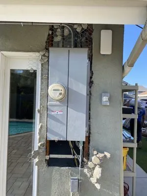 Precise Wiring Electric