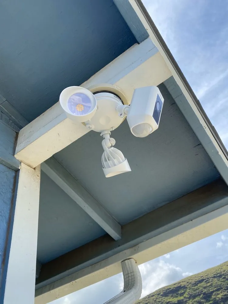 Slide of Precise Wiring System