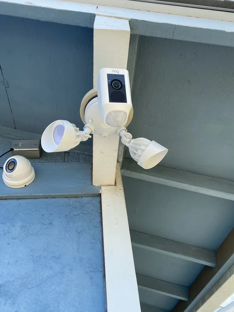 Slide of Precise Wiring System