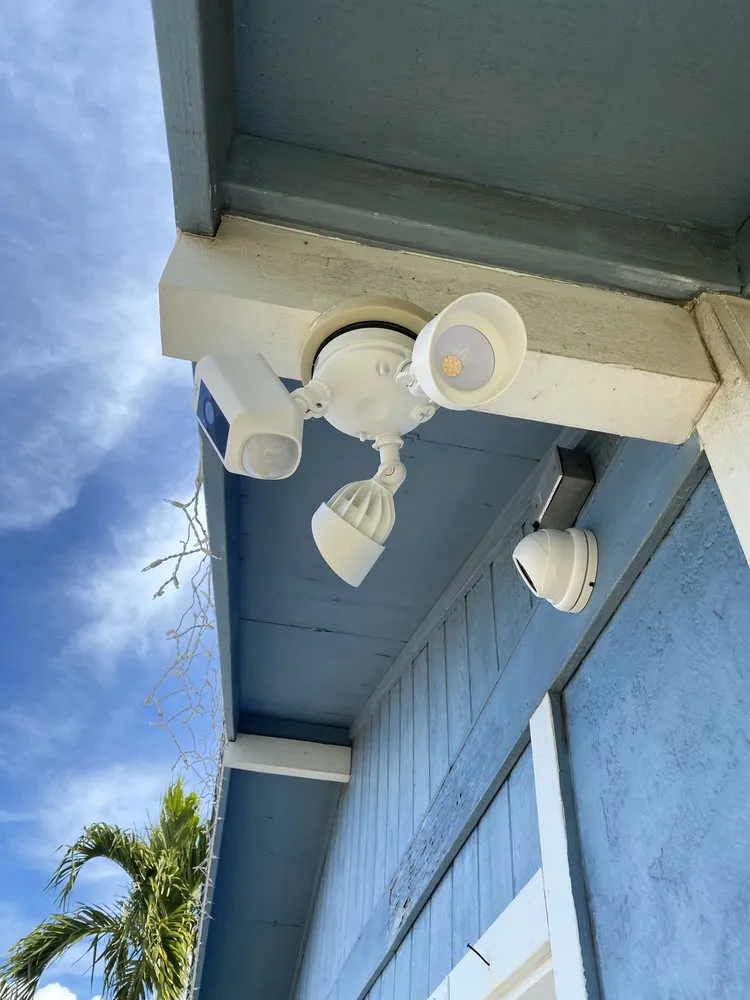 Slide of Precise Wiring System