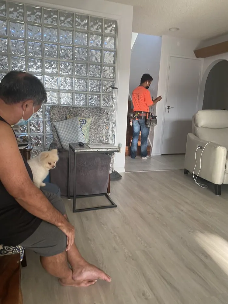 Slide of Precise Wiring System