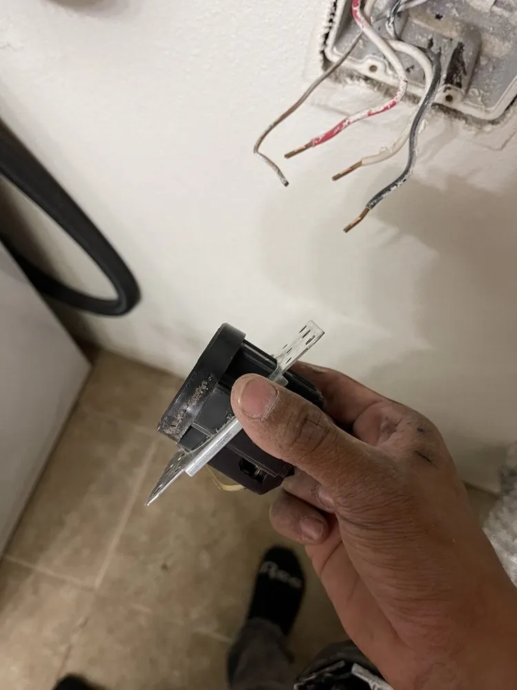 Slide of Precise Wiring System