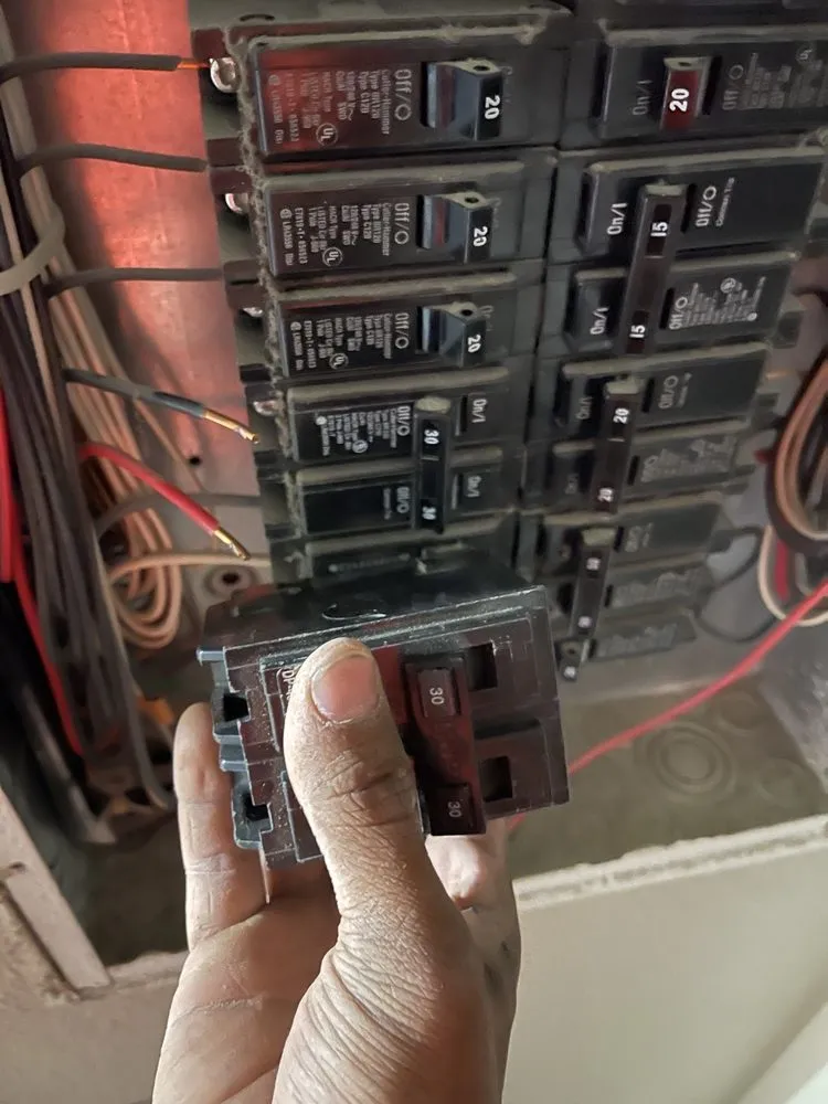 Slide of Precise Wiring System