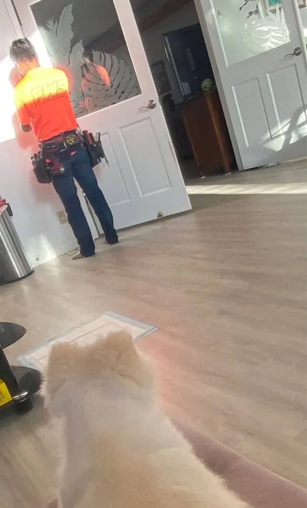 Slide of Precise Wiring System