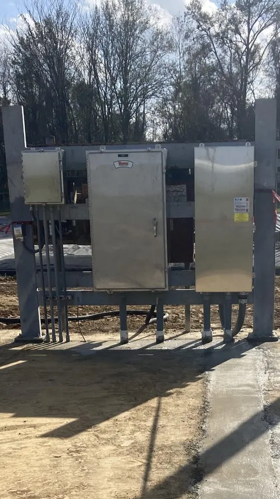 Reliable emergency electrical service experts serving Apple Springs, TX - Precision & Integrity Electric