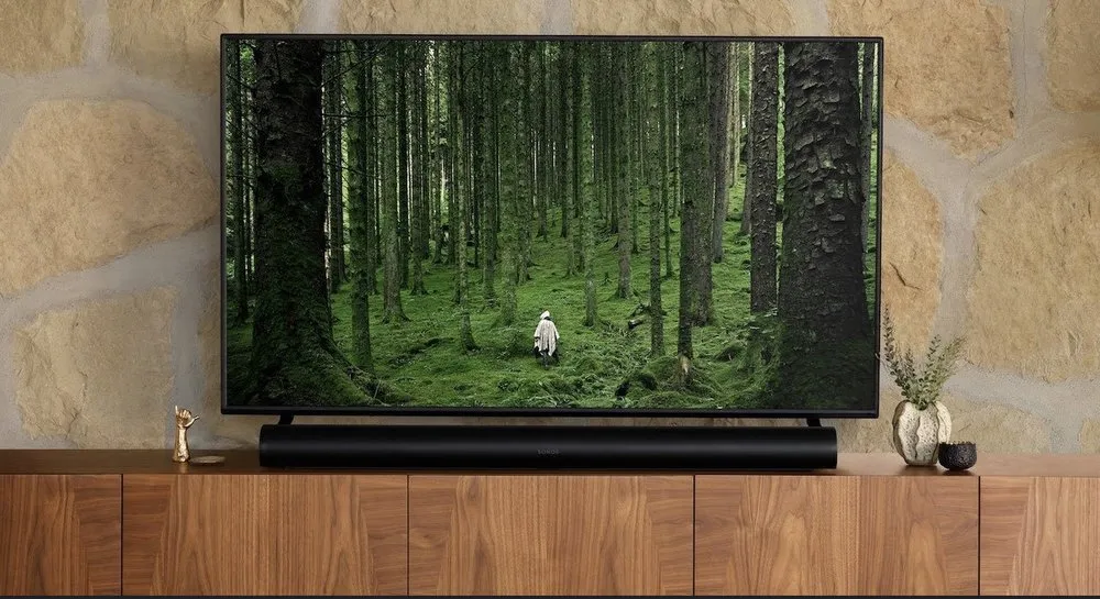 Slide of Precision AV