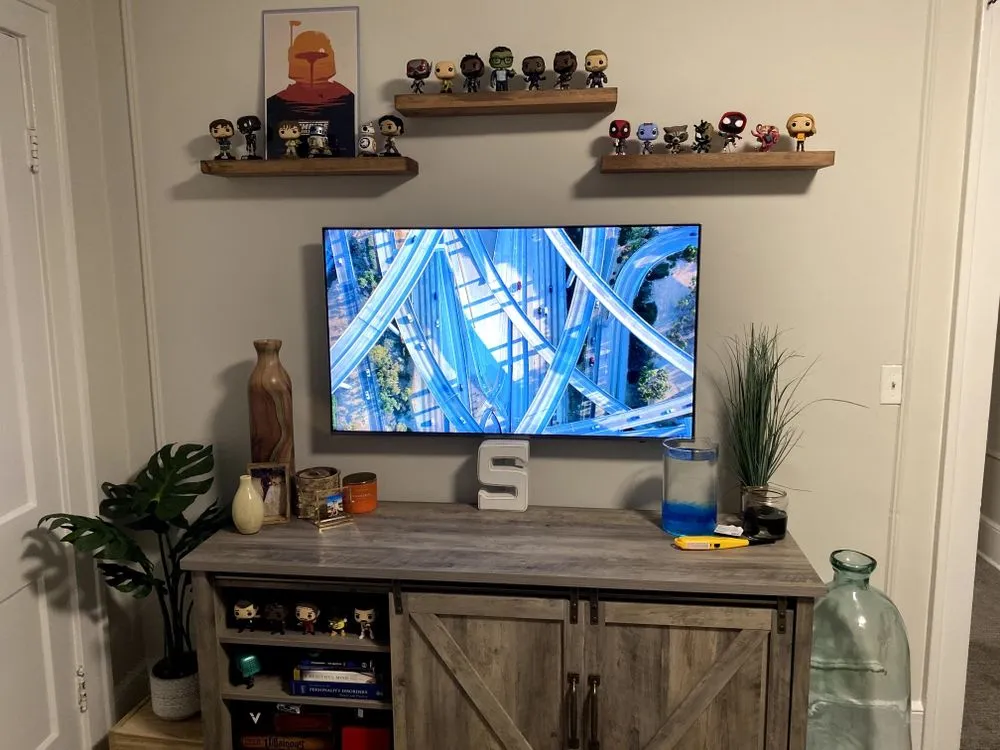 Slide of Precision AV