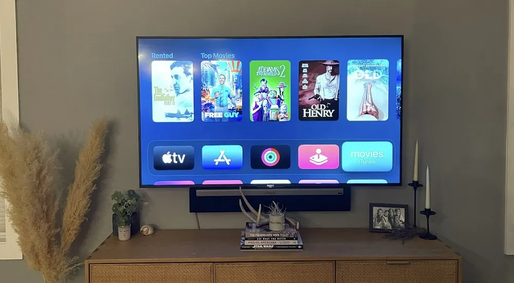 Slide of Precision AV