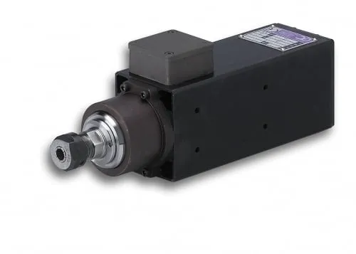 Slide of Precision Drive Systems