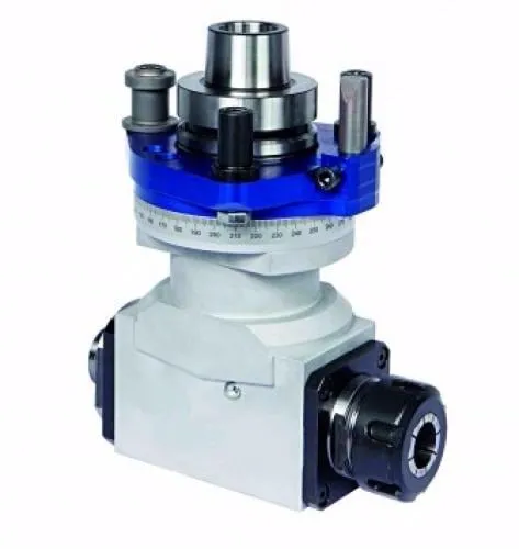 Slide of Precision Drive Systems