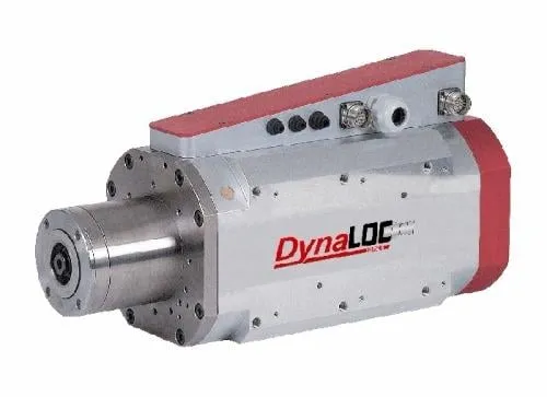 Slide of Precision Drive Systems