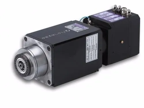 Slide of Precision Drive Systems
