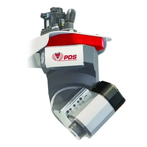 Slide of Precision Drive Systems