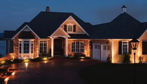 Slide of Precision Electric & Control