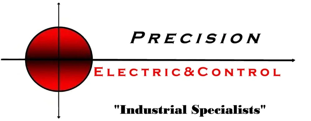 Slide of Precision Electric & Control