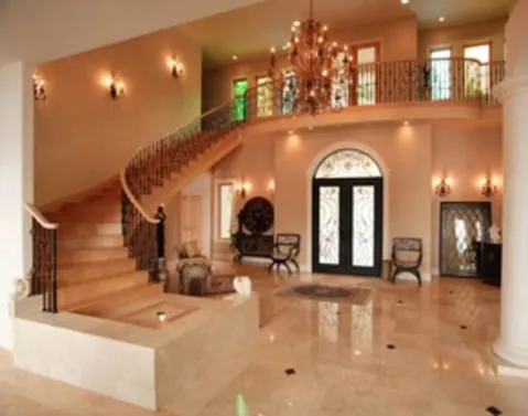 Slide of Precision Electric & Control