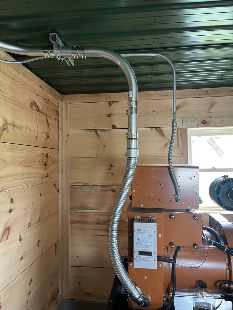 Expert emergency electrical service experts serving Ogilvie, MN - Precision Electric & Underground