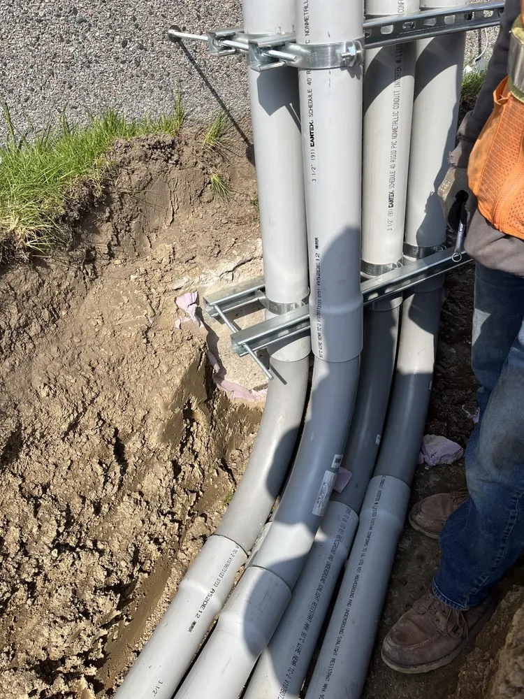 Trusted electrical repair in Ogilvie, MN by Precision Electric & Underground
