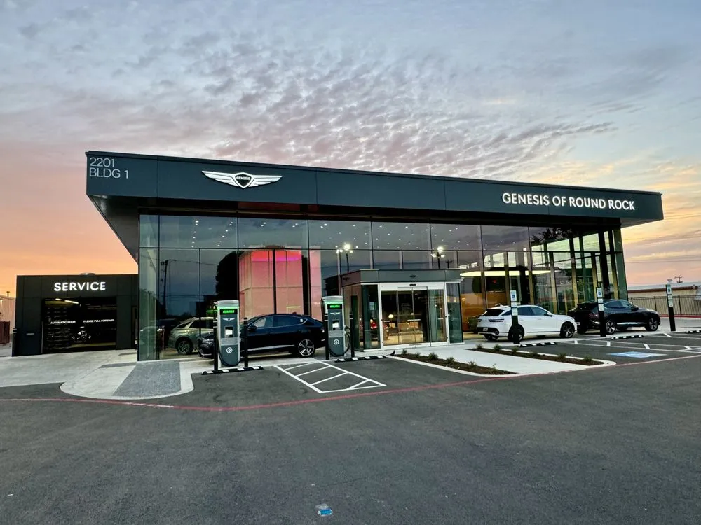 Slide of Precision Electric