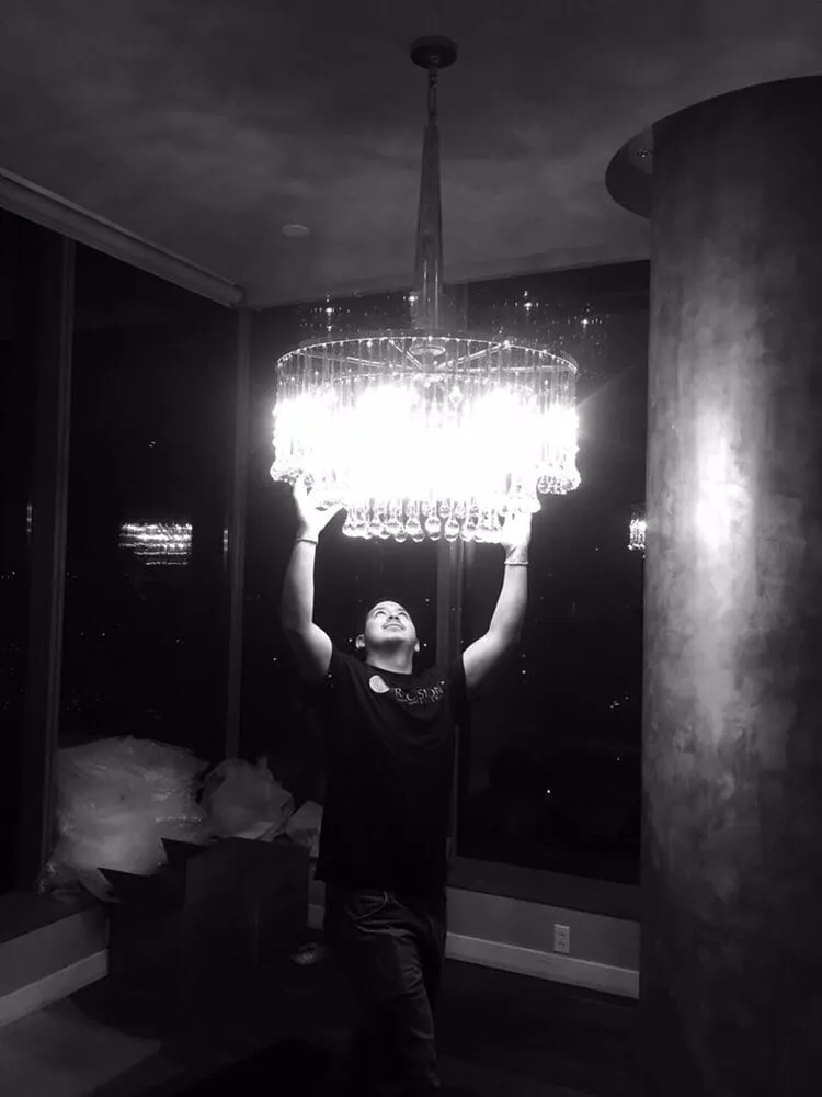 Slide of Precision Electric