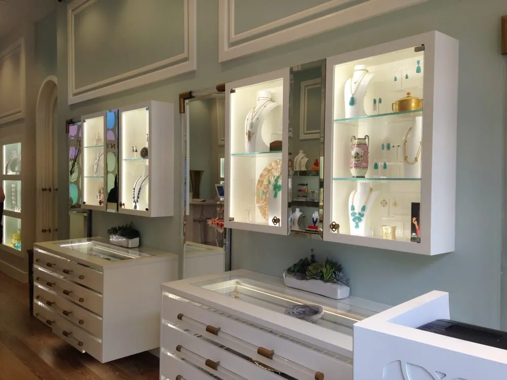 Slide of Precision Electric