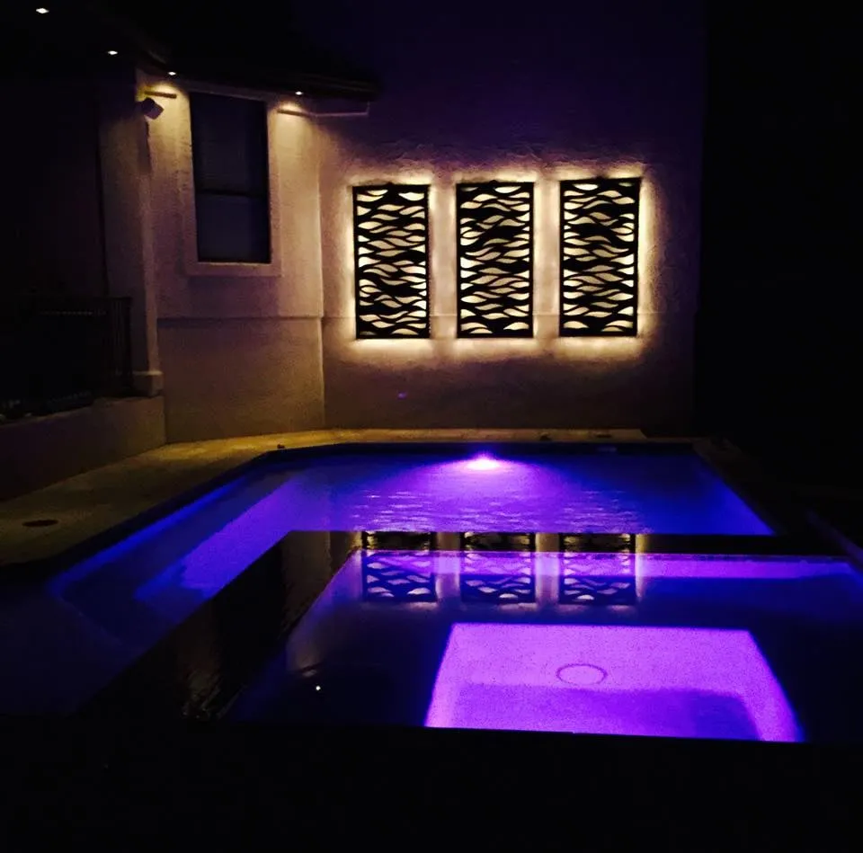 Slide of Precision Electric