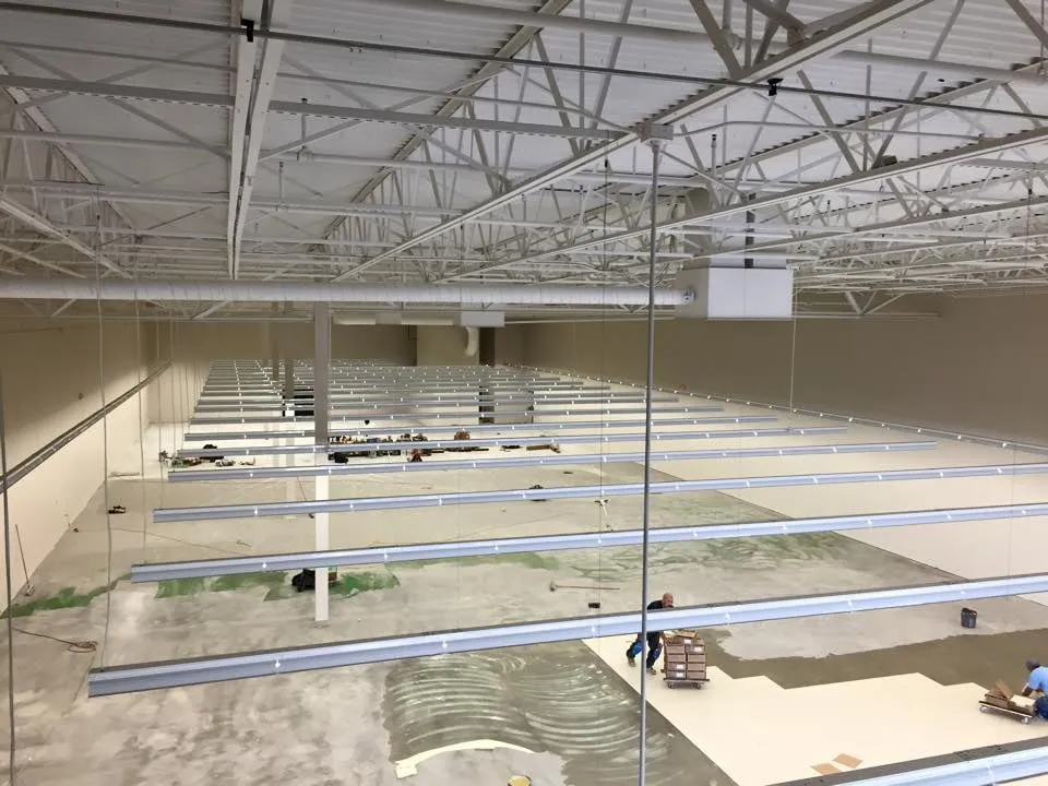 Slide of Precision Electric