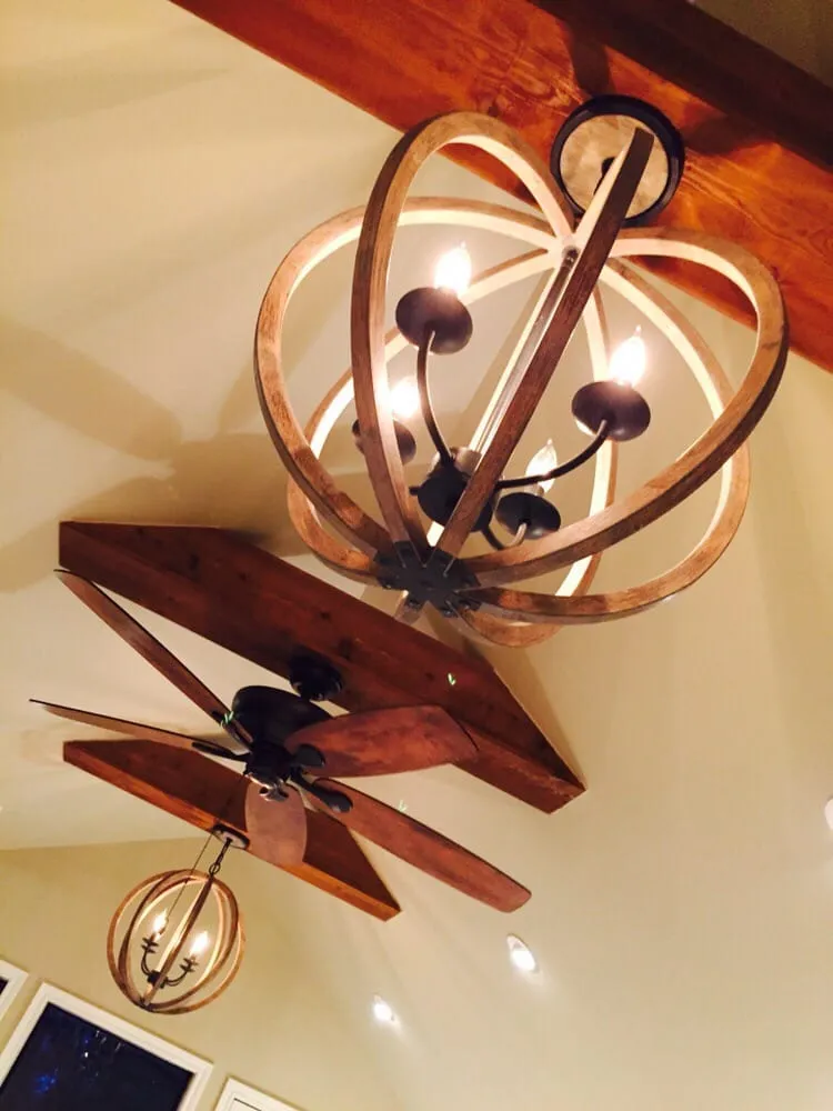 Slide of Precision Electric