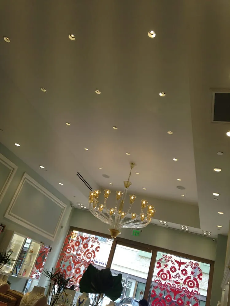 Slide of Precision Electric