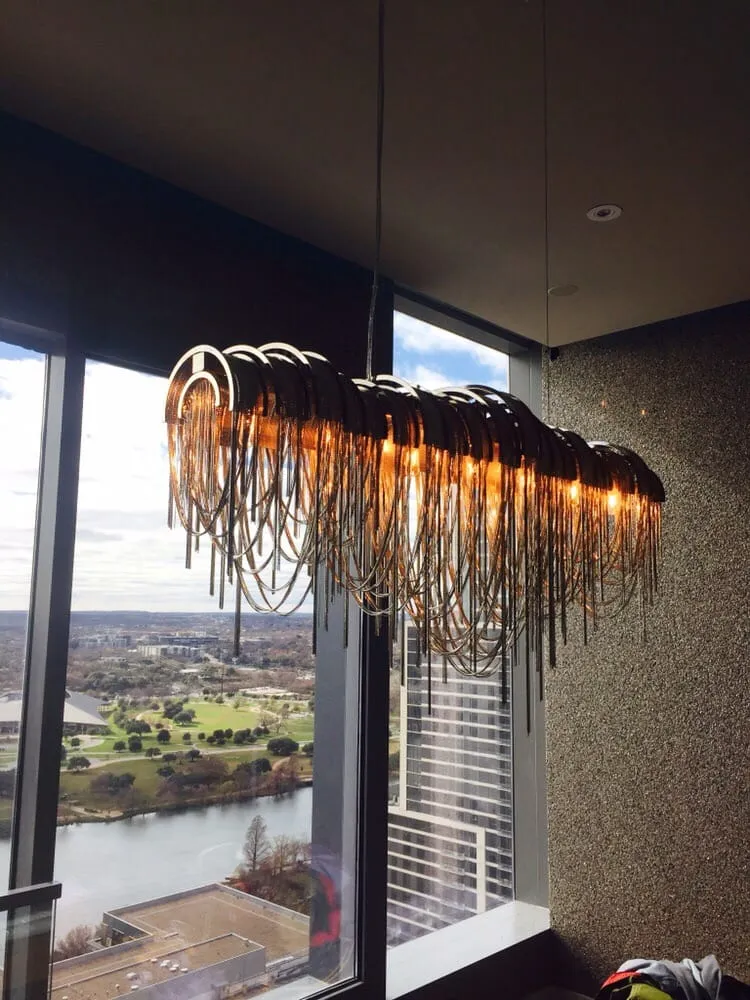 Slide of Precision Electric